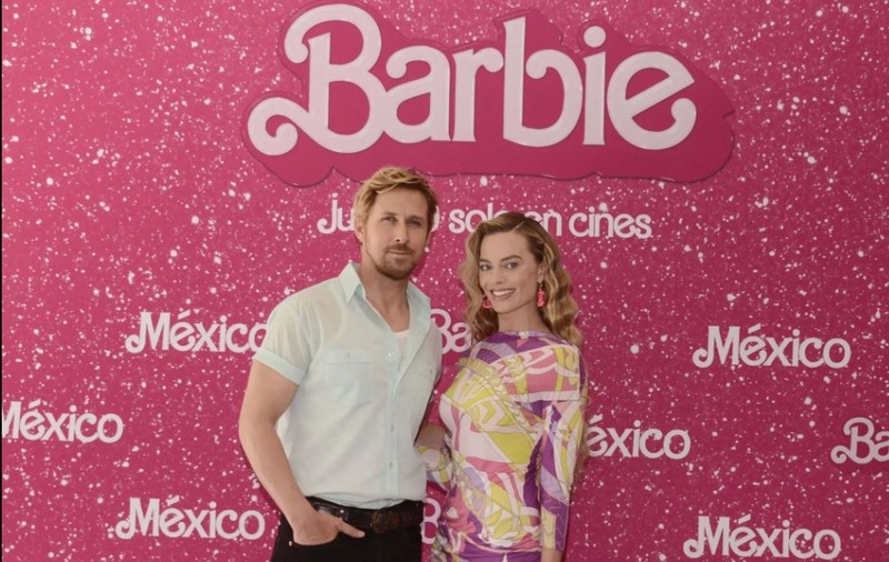 Record de încasări, cu „Barbie”, pentru regizoarea Greta Gerwig. Cifrele impresionante obținute de noul film