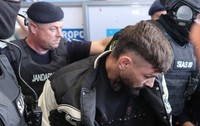 OTOPENI - AEROPORT - VLAD BALTATEANU - 6 OCT 2026