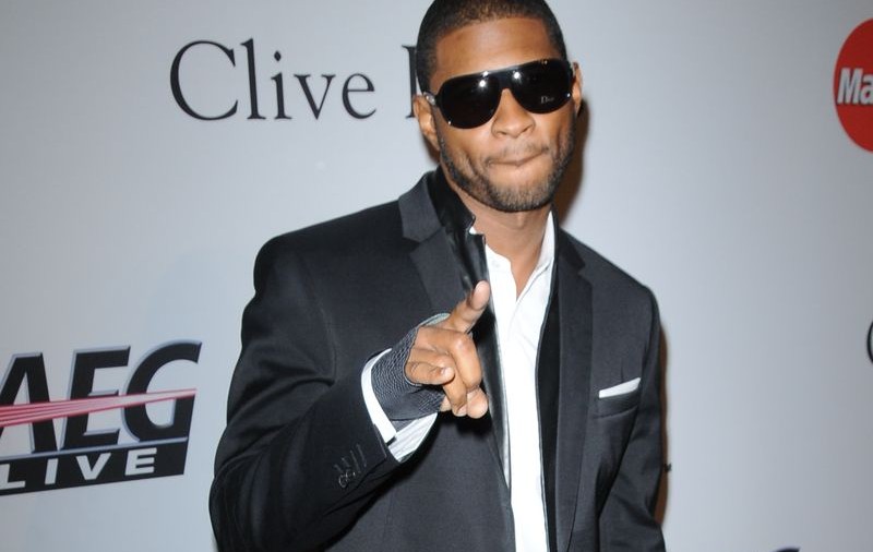 Jay-Z: ”Usher va fi viitorul rege al muzicii pop”