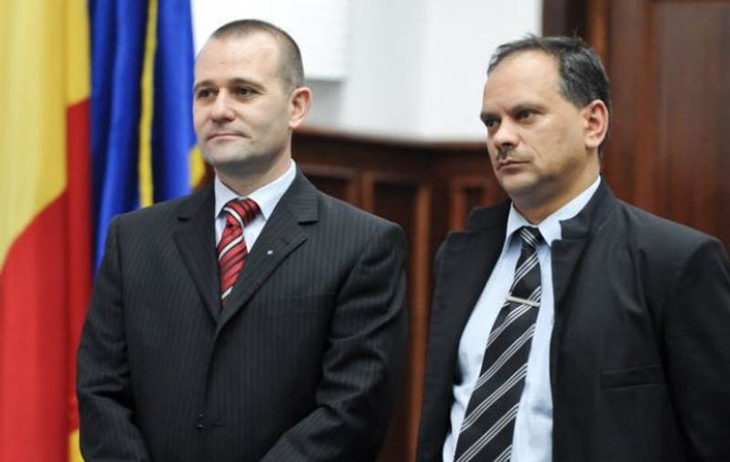 Tribunalul București a anulat pentru plagiat diploma de doctor a generalului SRI Dumitru Dumbravă