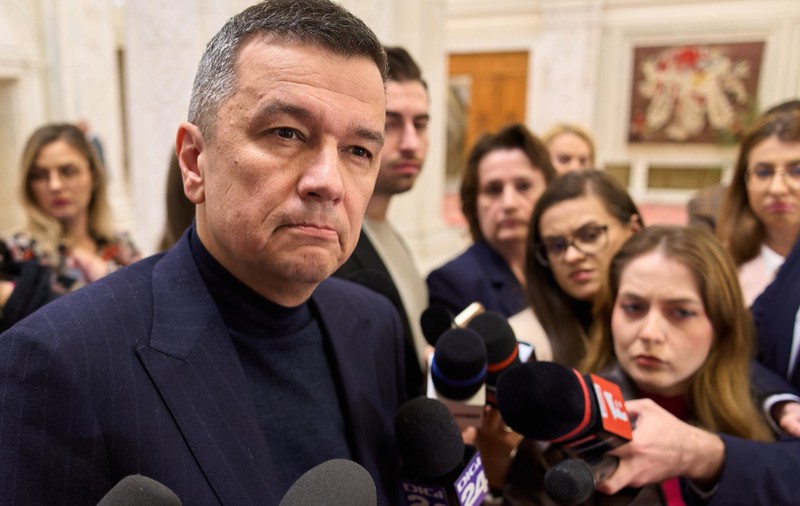 Scârțâie relația PSD-Veștea: premierul desemnat n-a venit la ședința cu parlamentarii social-democrați