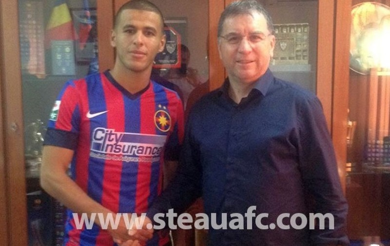 Valeriu Argăseală copiază un mare conducător din Serie A