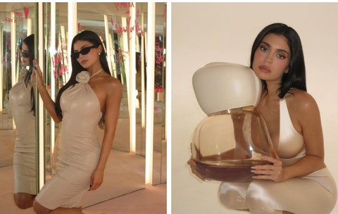 Kylie Jenner
