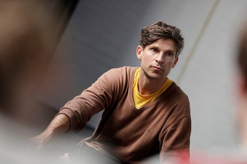 Jan Burkhardt