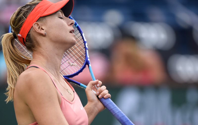 Maria Șarapova și Venus Williams nu vor juca în Fed Cup