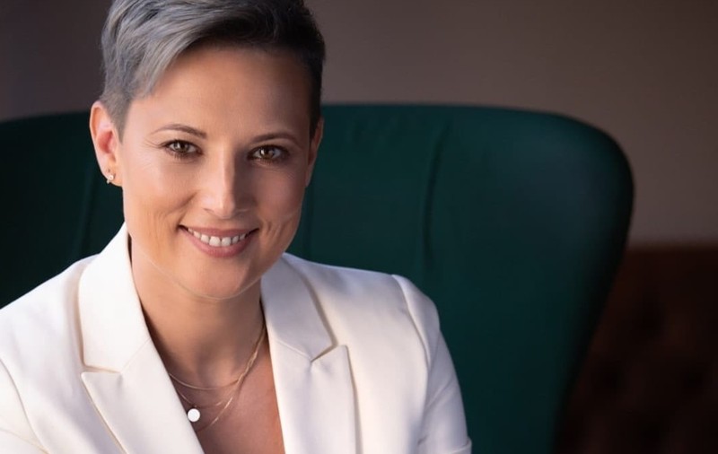 Psihoterapeuta Raluca Anton, în direct la Adriana Nedelea LA FIX: „Faptul că am mult nu prezice starea de bine”