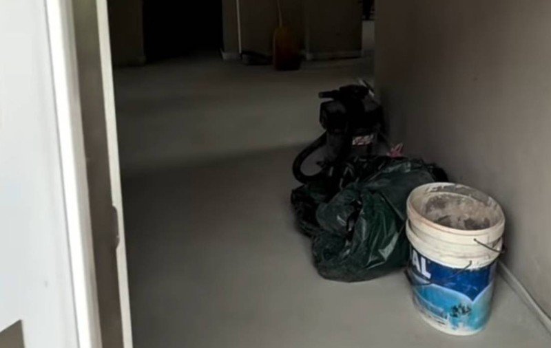 Un cuplu a cumpărat casa visurilor cu doar 25.000 de euro, dar după trei ani încă stă în chirie: „Fiți pregătiți”