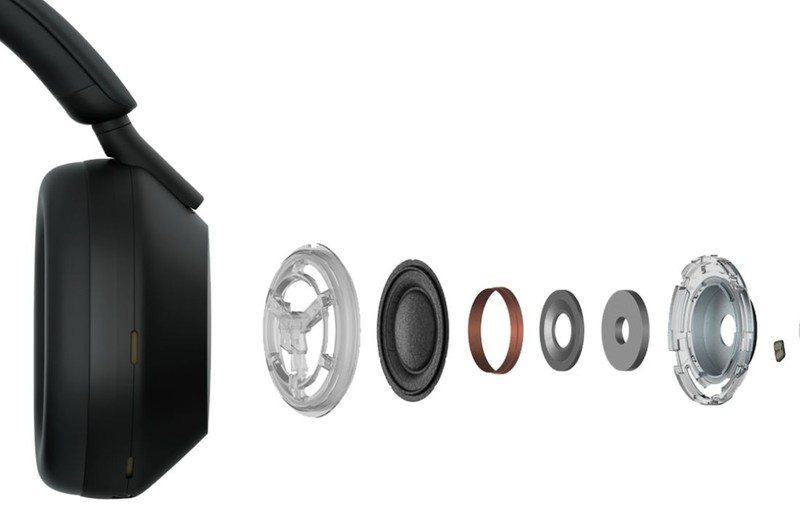 Când se lansează Sony WH-1000XM6, noile căști vârf de gamă ale companiei japoneze și care sunt specificațiile care se cunosc până acum
