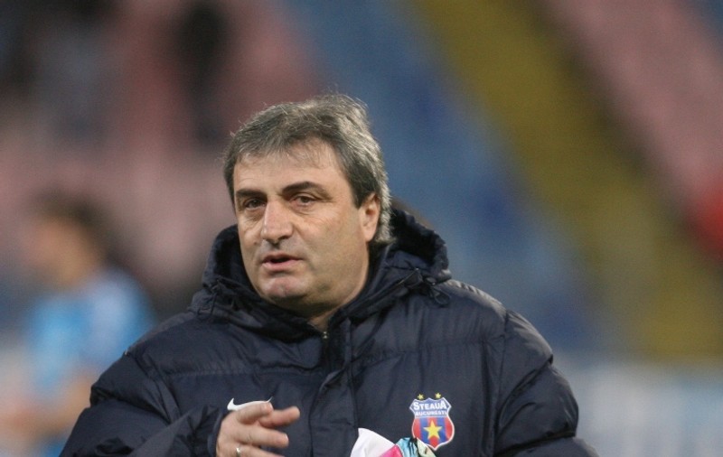Mihai Stoichiţă critică jocul Stelei