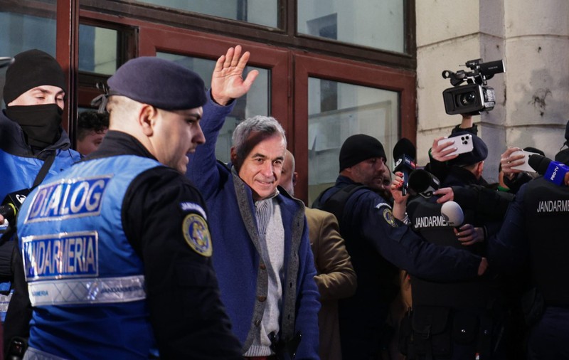 Care sunt obligațiile lui Călin Georgescu, după ce a fost pus sub control judiciar