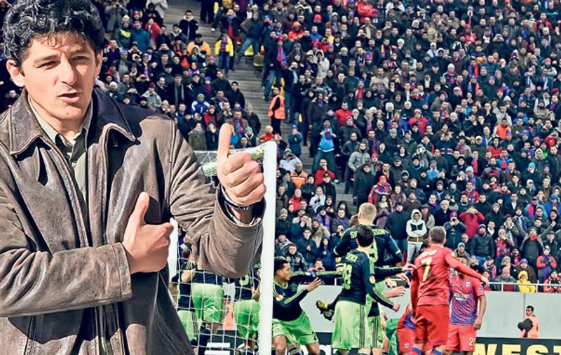 INTERVIU EXCLUSIV | Fostul mare fundaş al Stelei Miodrag Belodedici a oferit reţeta unei victorii cu Chelsea