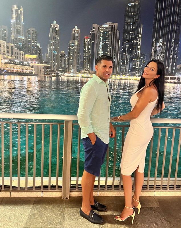 Brigitte Pastramă se mută în Dubai, dar nu definitiv: „Decizia e luată, eu am investit deja”. Va locui în casa de 400.000 de euro