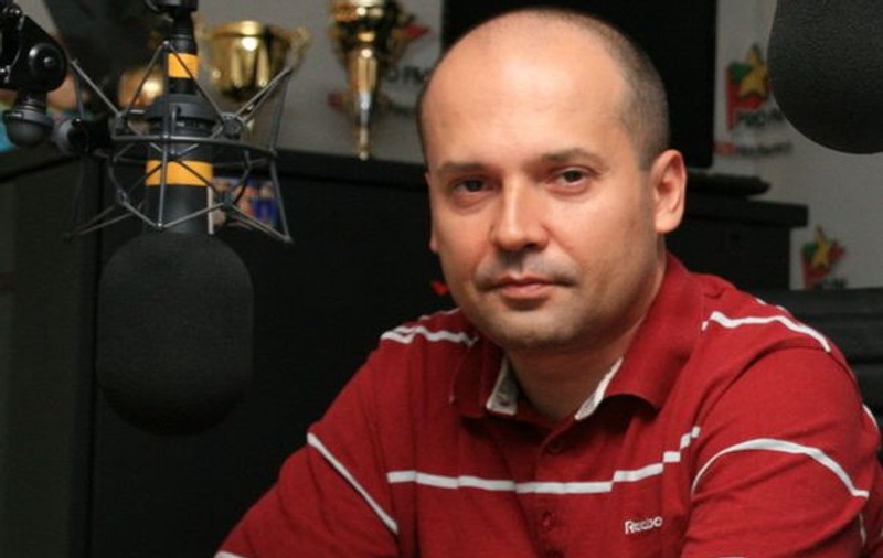 Radu Banciu: "Iurie Darie a scăpat de rubrica mortul zilei. A avut harul să moară între două emisiuni!"