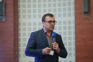 Medicul Ionuț Nistor, specializat în boli renale