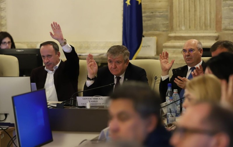 Bugetul pe 2026: amendamentul PSD pentru creșterea veniturilor pensionarilor și copiilor a fost validat