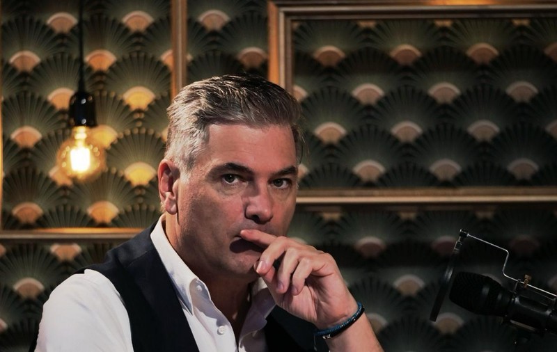 Emisiunea în care se întoarce Mircea Radu. La ce televiziune apare din 15 februarie