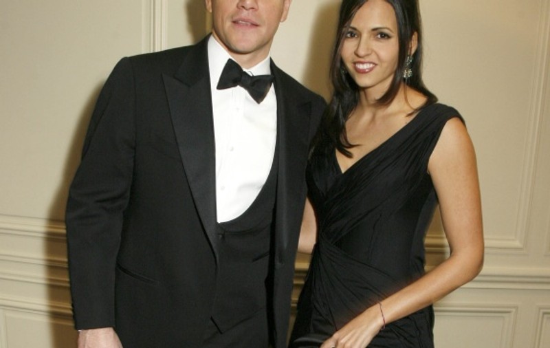 Matt Damon a slăbit după ce a fost poreclit "Matt Grăsuţul"