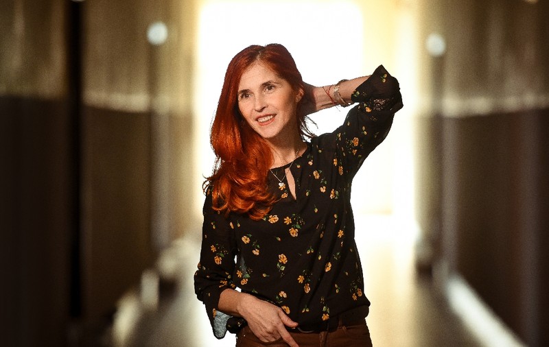 O profesoară de română din Baia Mare își pregătește elevii pentru viață prin teatru. „Trebuie să fii un pic actor în fața copiilor”