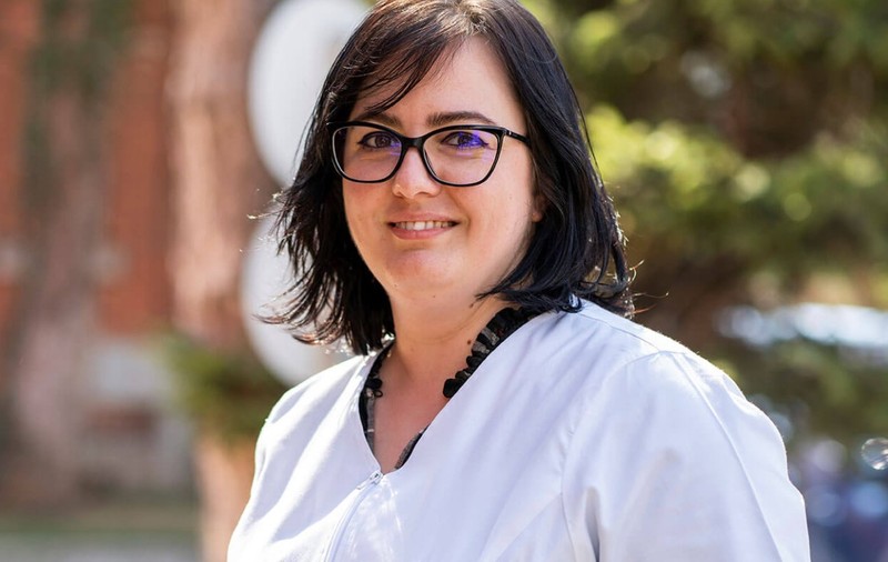 Dr. Alexandra Stelian: „Schimbarea poate pleca de la o singură persoană”