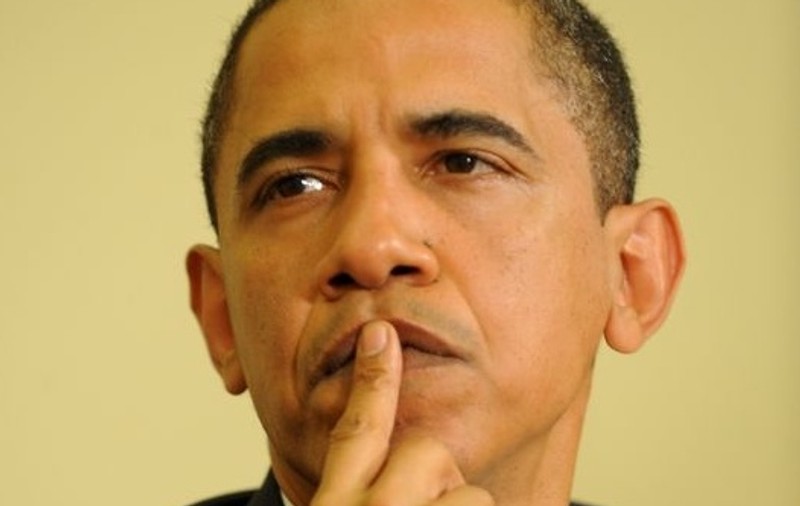 Şi-a lichidat contul bancar şi a mers să-l omoare pe Obama