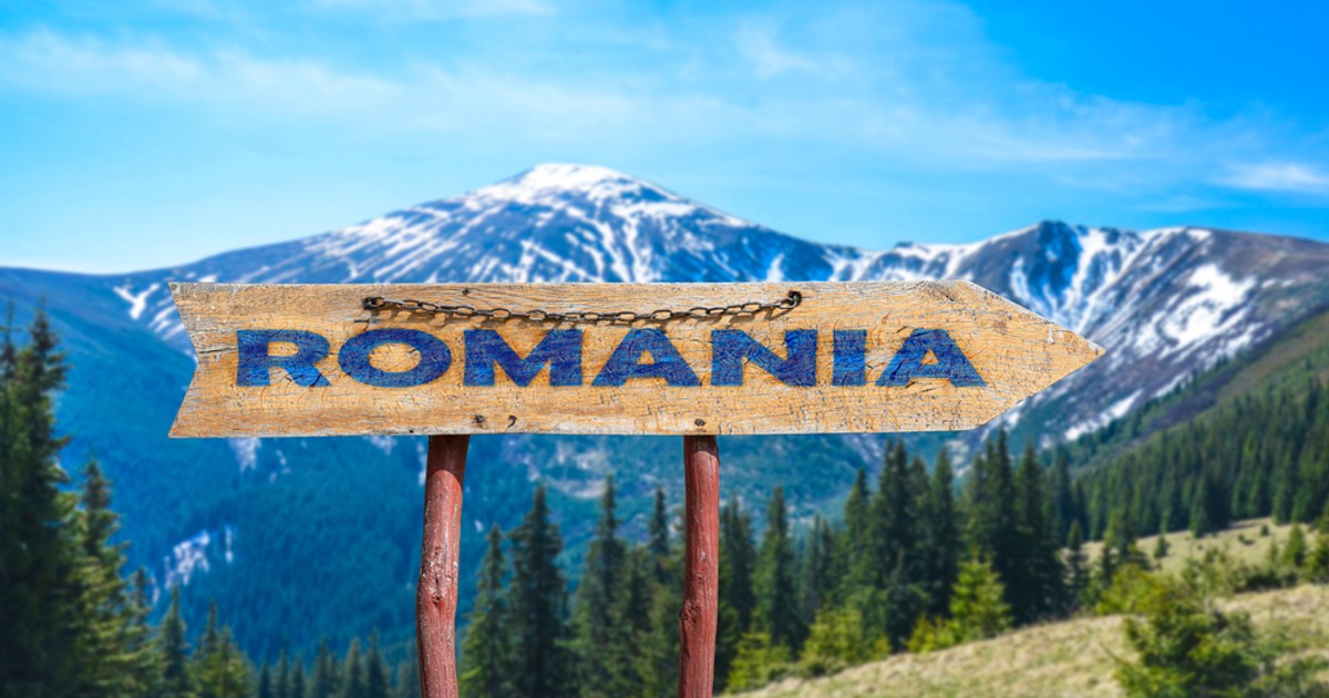 Locuri de vizitat la munte - destinații de vacanță în România