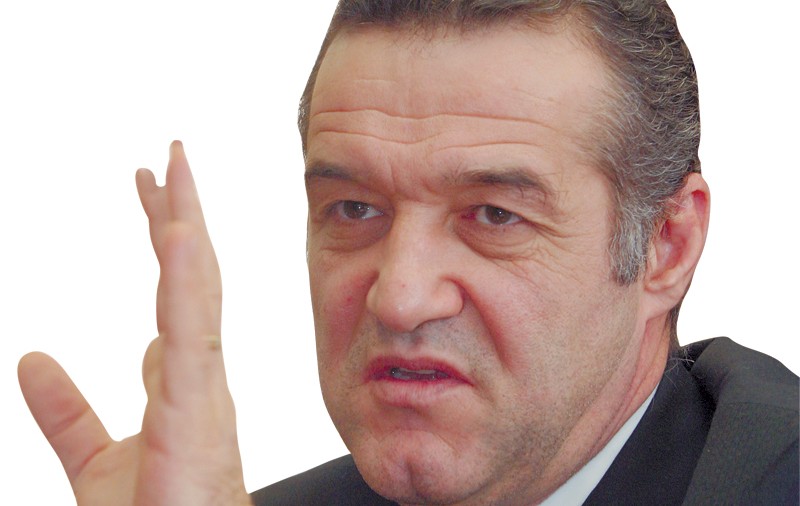 Lăcă, nici tu nu ai rezistat!