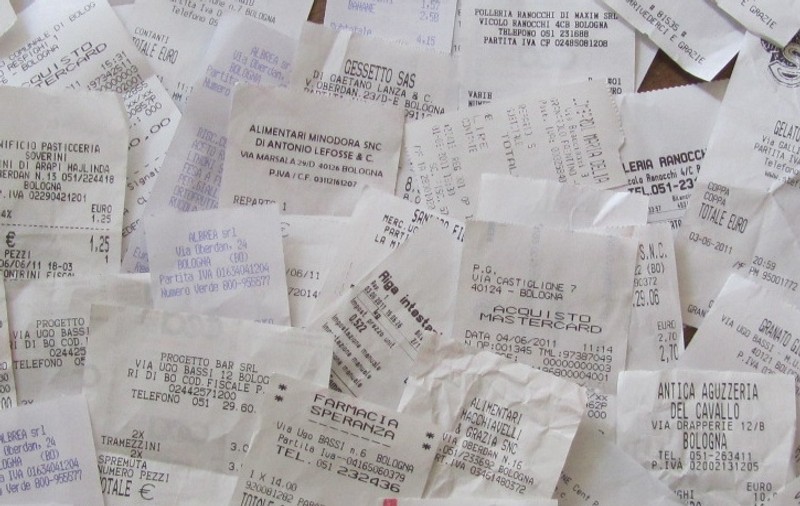 LOTERIA BONURILOR FISCALE: bonurile în valoare de 426 de lei emise în data de 23 noiembrie au fost desemnate câştigătoare