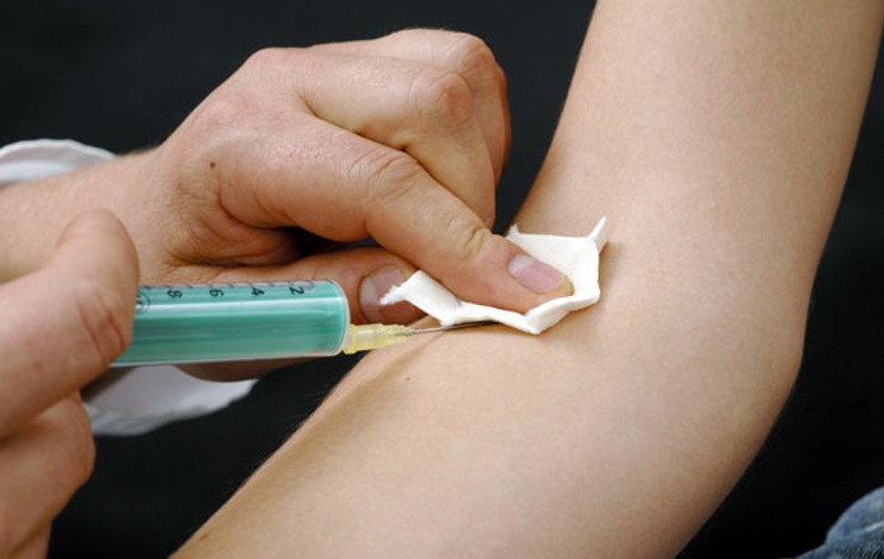 Doctorii vor teste antidrog în şcoli