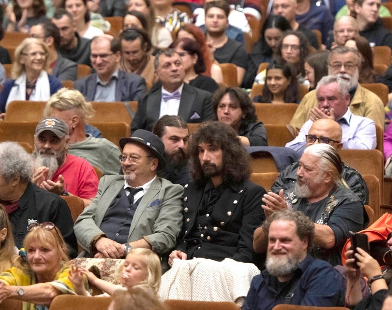 Filmul PHOENIX – Povestea, în regia lui Cristian Radu Nema, se vede în cinematografe din 29 martie