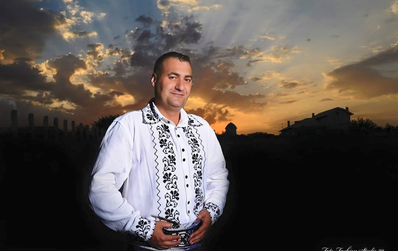 Solistul de muzică populară Ion Artur a fost condus pe ultimul drum!