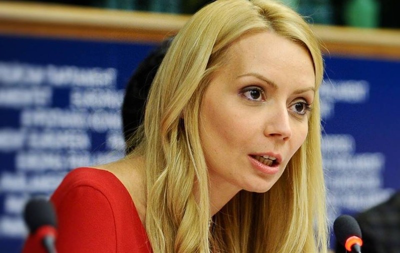 Europarlamentarul PSD Daciana Sârbu critică dur Guvernul Dăncilă, pentru lipsa proiectelor privind risipa alimentară și obezitatea infantilă
