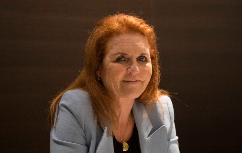 Cu ce jigniri s-a confruntat Sarah Ferguson din cauza problemelor cu greutatea: "Au început să-mi spună ducesa de Pork"