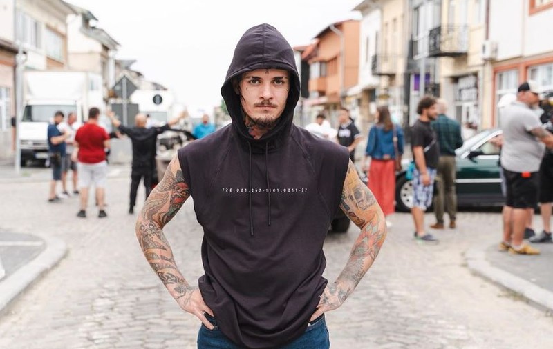 Zanni susține că i s-au furat toți banii câștigați în ultimii doi ani: „Au profitat de mine și de povestea mea de când stăteam la cămin”