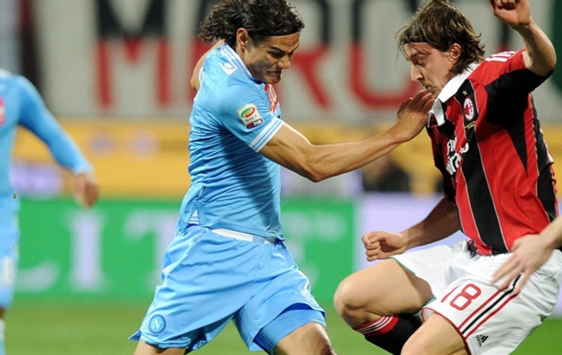 MOTIVUL INTIM pentru care EDINSON CAVANI ar putea da NAPOLI pe o ECHIPĂ MARE din ANGLIA!