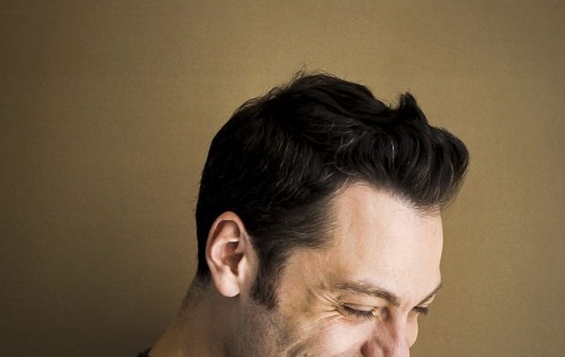 Tiziano Ferro, recunoscut homosexual, vorbeşte despre iubire: "Cine iubeşte nu se teme de nimic"