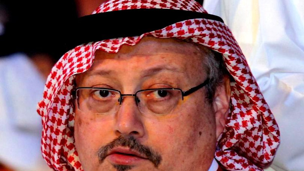 Ce s-a întâmplat cu cadavrul jurnalistului Jamal Khashoggi