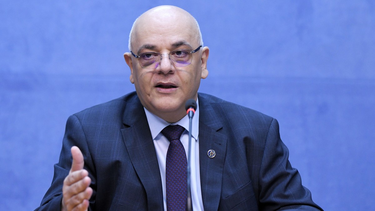 Raed Arafat