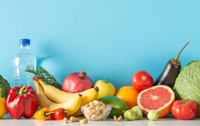Topul alimentelor cu conţinut mare de apă pentru o hidratare optimă vara