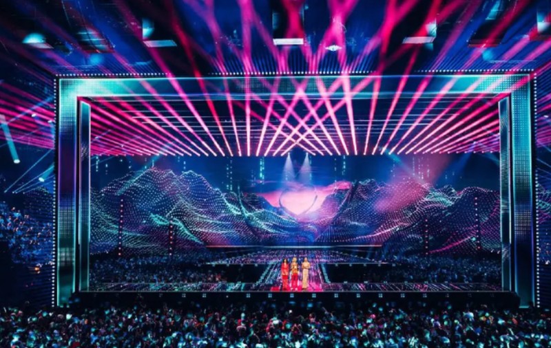 Eurovision România 2026. Cine sunt ultimii doi finaliști ai Selecției Naționale: lista de 12 piese