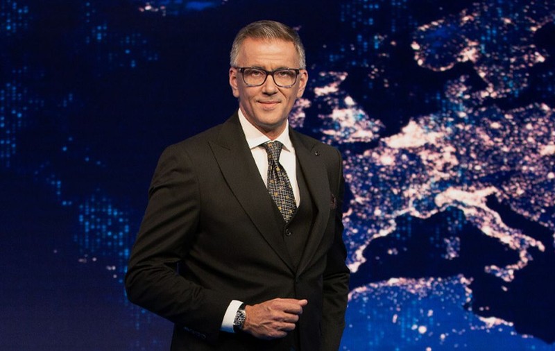 Cea mai mare satisfacție pe care a avut-o recent Cosmin Cernat: „Proiect de suflet, feedback foarte bun”