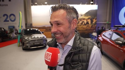albert-chis-interviu-salonul-auto-bucuresti-2025-libertatea