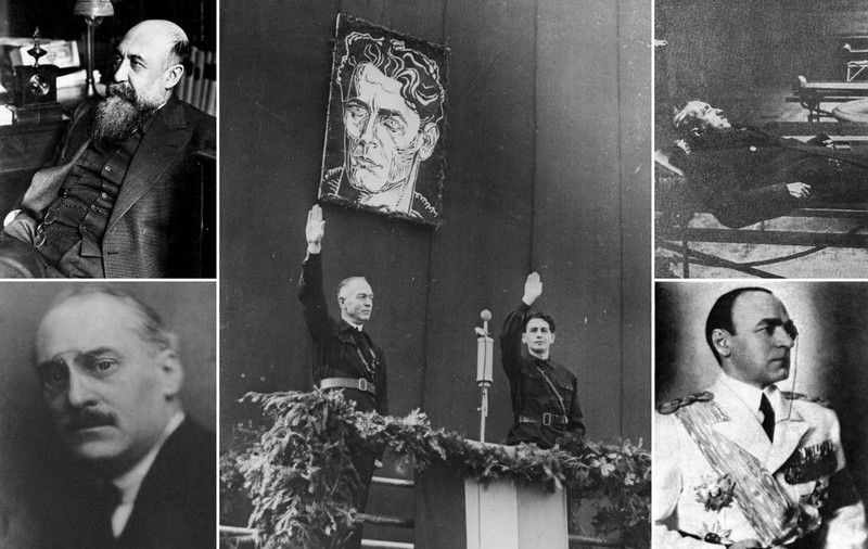 Crimele legionarilor care au îngrozit România. Asasinatele cărora le-au căzut victime I.G. Duca, Armand Călinescu, Nicolae Iorga și Virgil Madgearu
