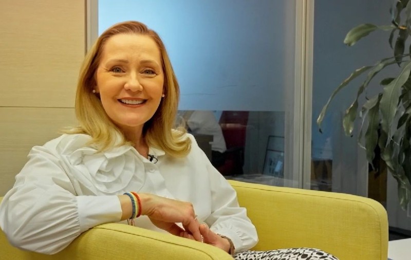 Cei trei români pe care Elena Lasconi îi admiră: „Nu se poate să nu-ți dea lacrimile”