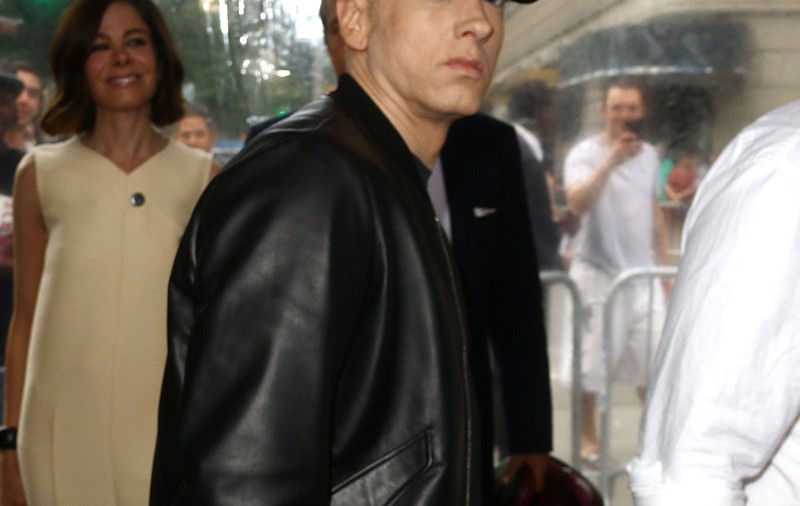 Doliu în showbiz! Eminem e în stare de șoc! A murit din cauza unei supradoze de heroină!