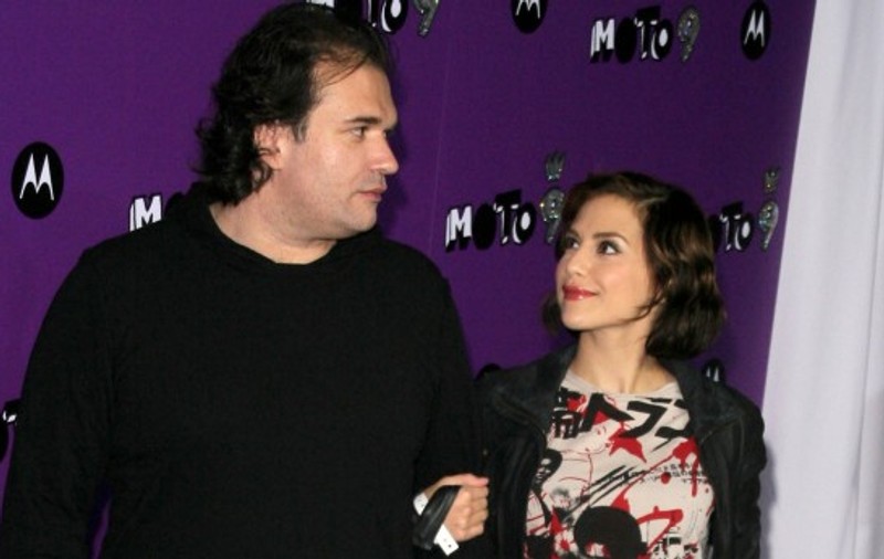 Simon Monjack: "Studiourile Warner Brothers au ucis-o pe Brittany"