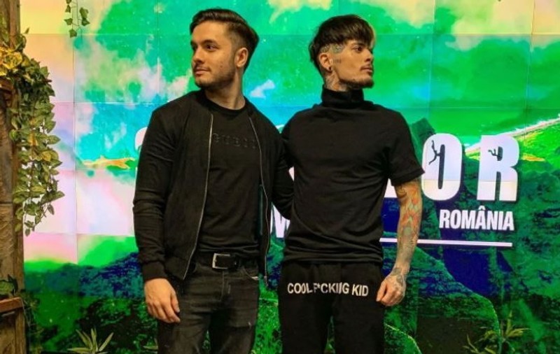 Albert Oprea, fost concurent la „Survivor România”, reacție după eliminarea lui Emil Rengle din competiție. „M-a dezamăgit”