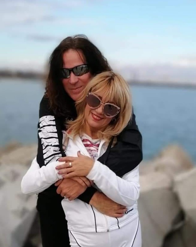 Paula Iorga și-a găsit din nou fericirea, la trei ani de la moartea lui Leo Iorga. „Un moment ales de Dumnezeu”