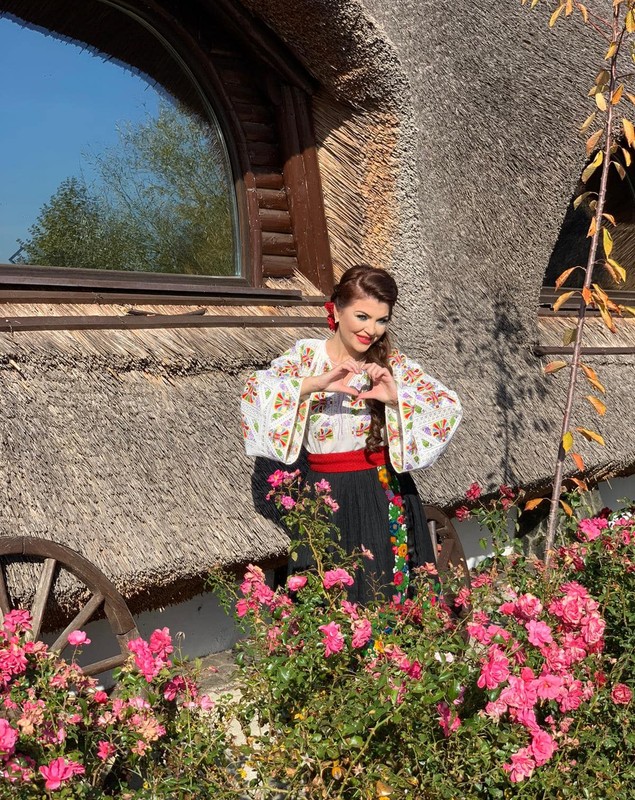 Claudia Ghițulescu s-a retras la mănăstire câteva zile: „Am dormit acolo și am avut mai mult timp pentru rugăciune”