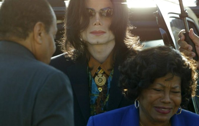 Mama lui Michael Jackson nu va contesta testamentul lăsat de megastar