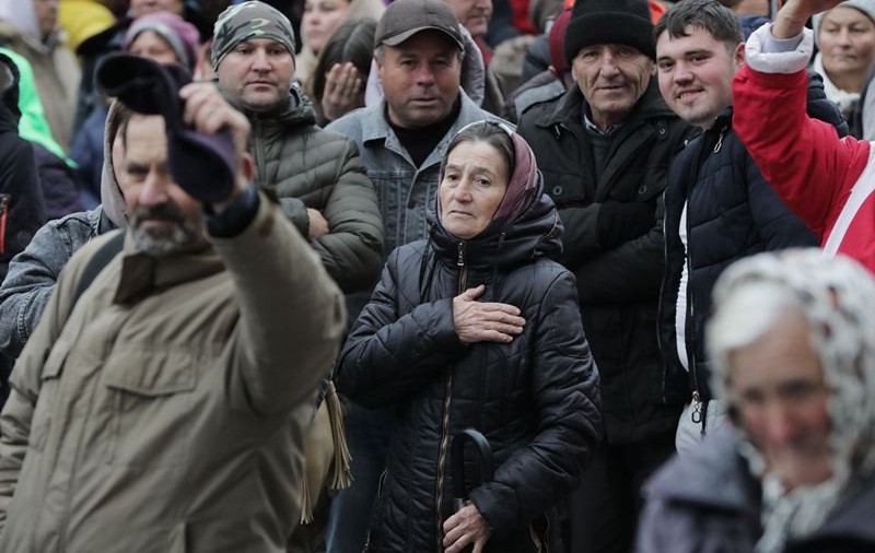 Persoanele adulte din Republica Moldova vor putea învăța gratuit limba română din 2023